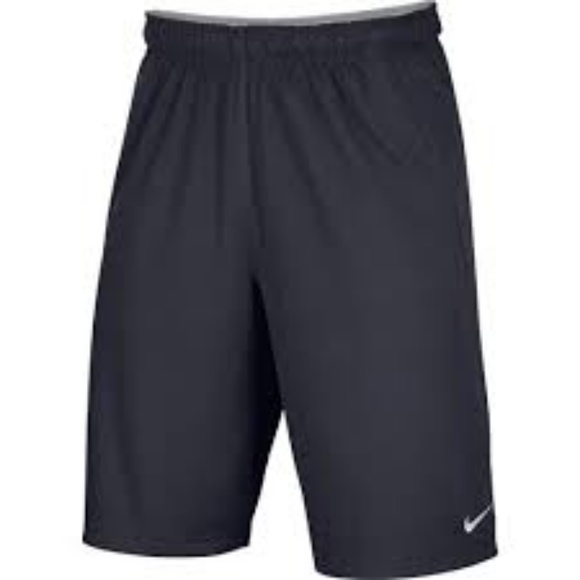 Nike Other - Nike Men's Athletic Dri-Fit Shorts Gray